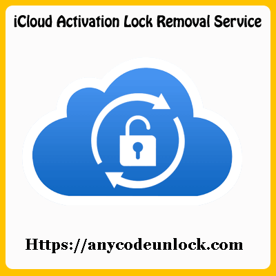 icloud removal service
